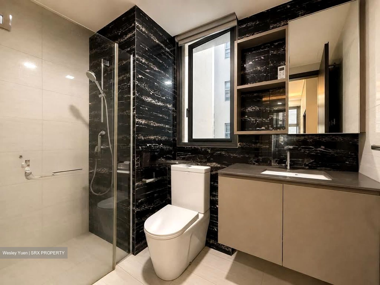 The Brownstone (D27), Condominium #599485901